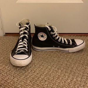 Converse Chuck Taylor All Star High Tops